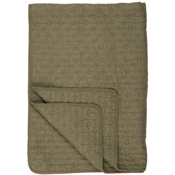 IB Laursen quilt