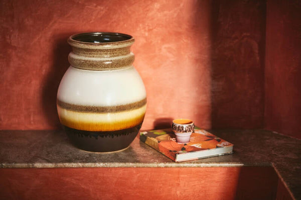 HKliving grand floor vase