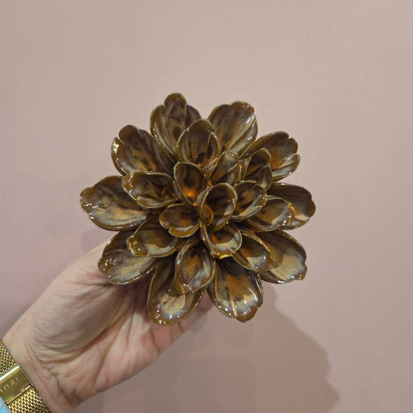 Ceramic flowers Daisy