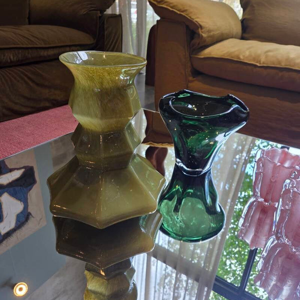 HKliving silhouette vase