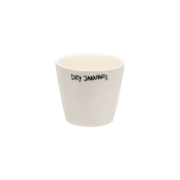 Anna+Nina Dry january espresso