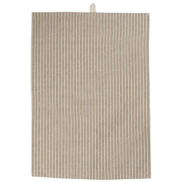 IB Laursen theedoek beige