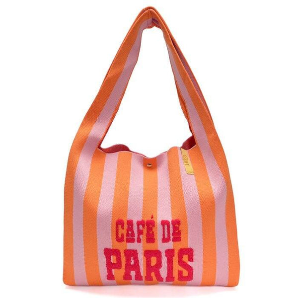 Tas café du