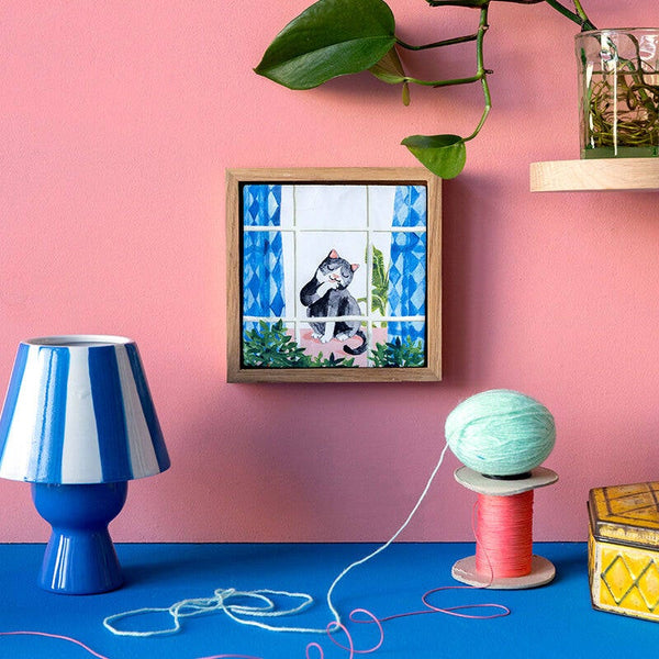 StoryTiles Cosy