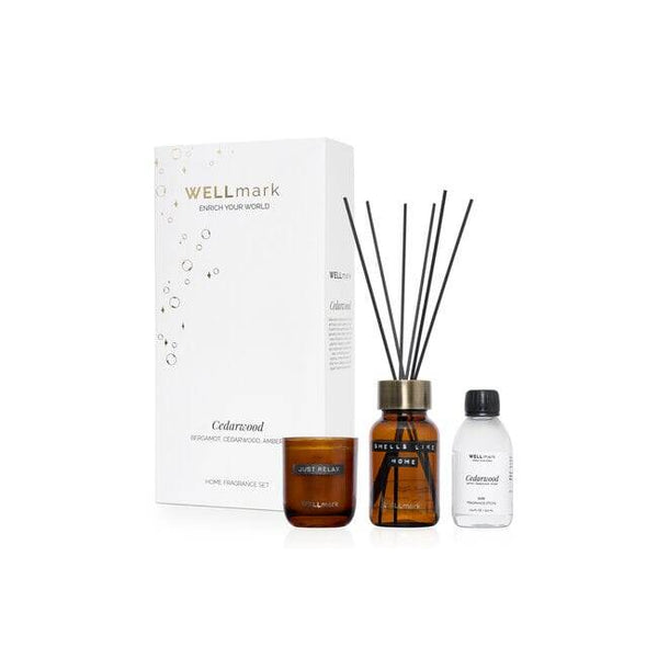 Wellmark giftset