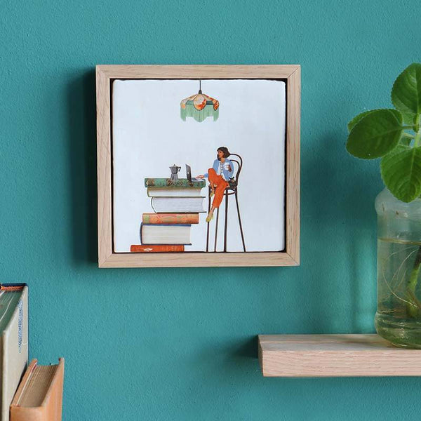 StoryTiles Alles onder