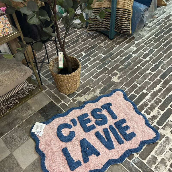 Badmat C'est la
