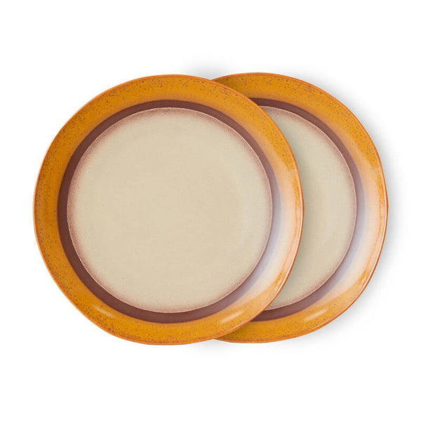 HKliving diner plate
