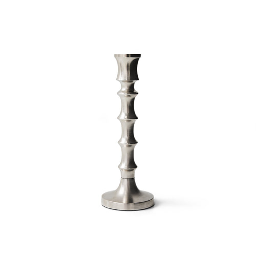 HKliving kandelaar chrome nr3