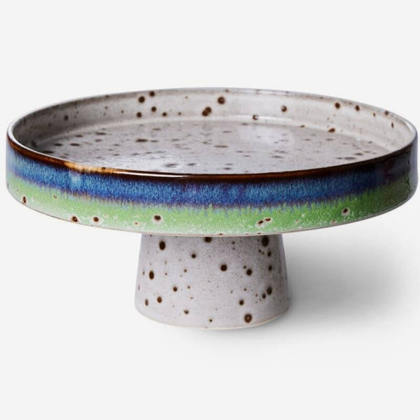 HKliving 70s ceramics bowl on