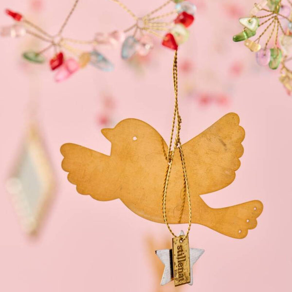 IB Laursen ornament