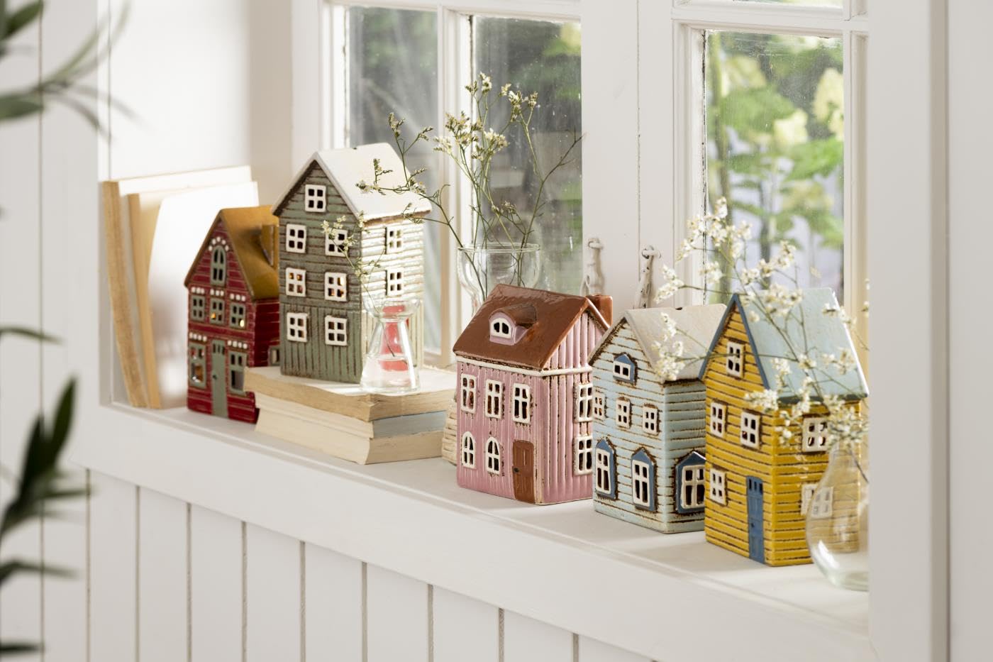 IB Laursen kandelaren en woonaccessoires bij Cozy Mssls.