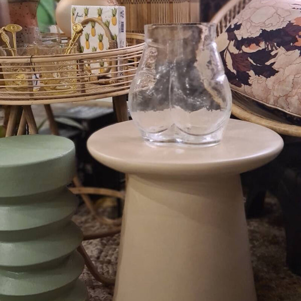 Hkliving glass bum