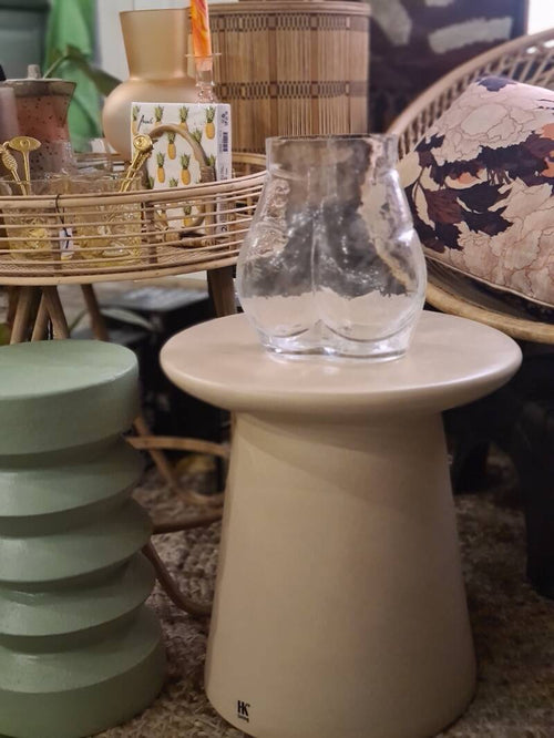 Hkliving glass bum