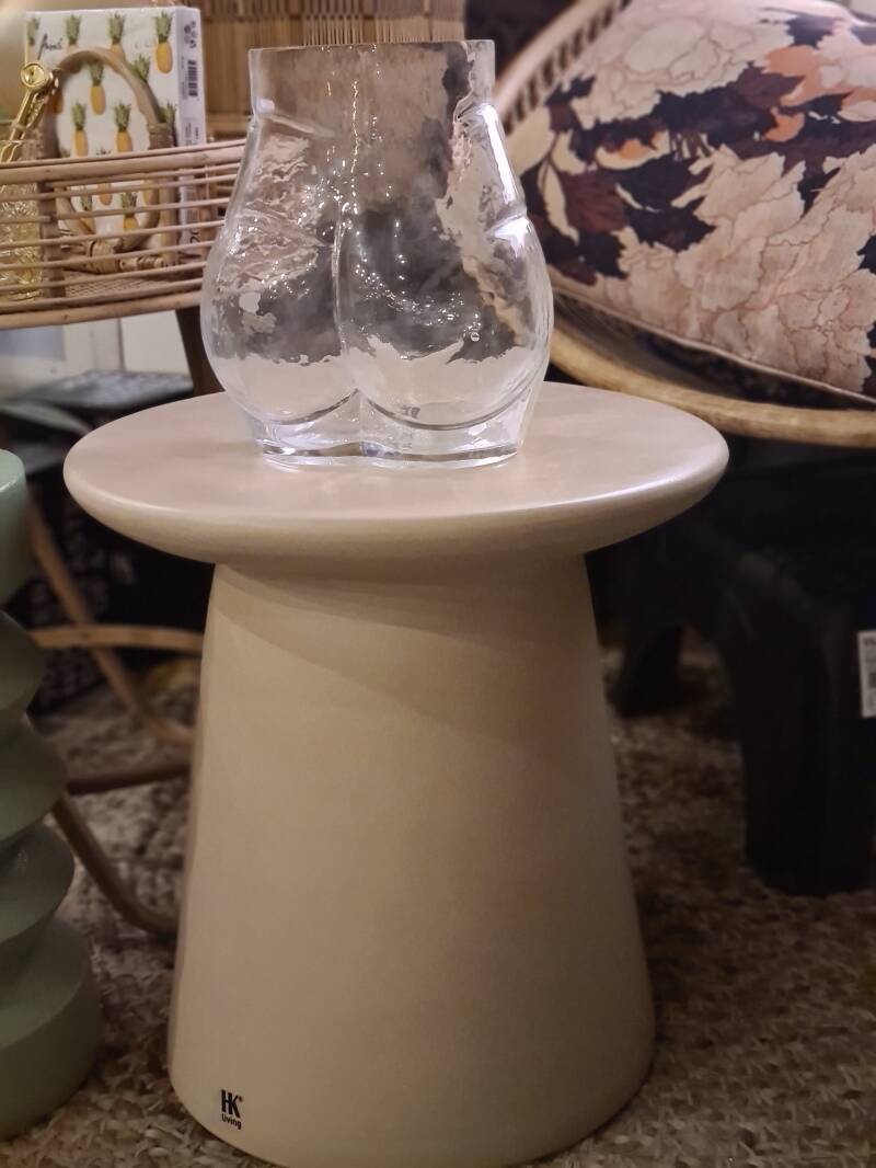 HKliving side table
