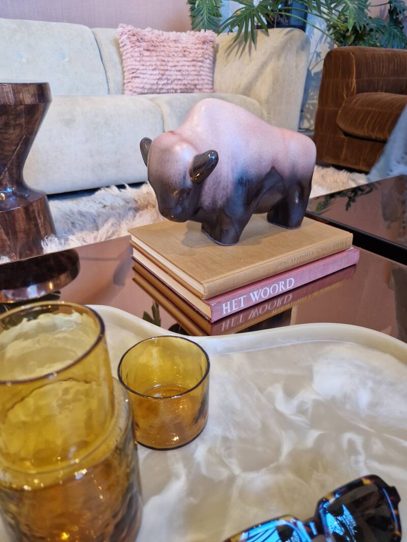 HKliving X Otto Keramik: ceramic