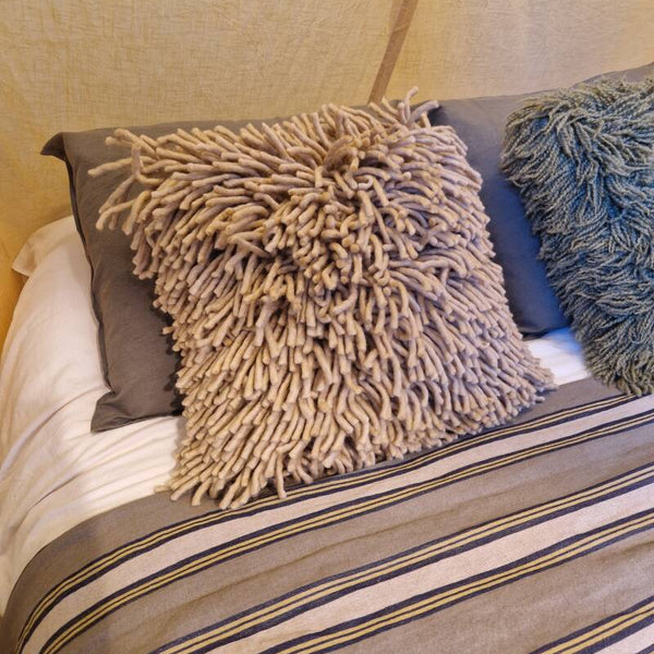 HKliving kussen woollen