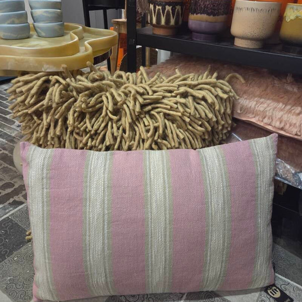 HKliving kussen striped