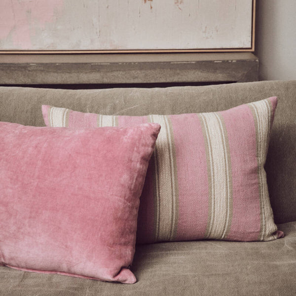 HKliving velvet kussen