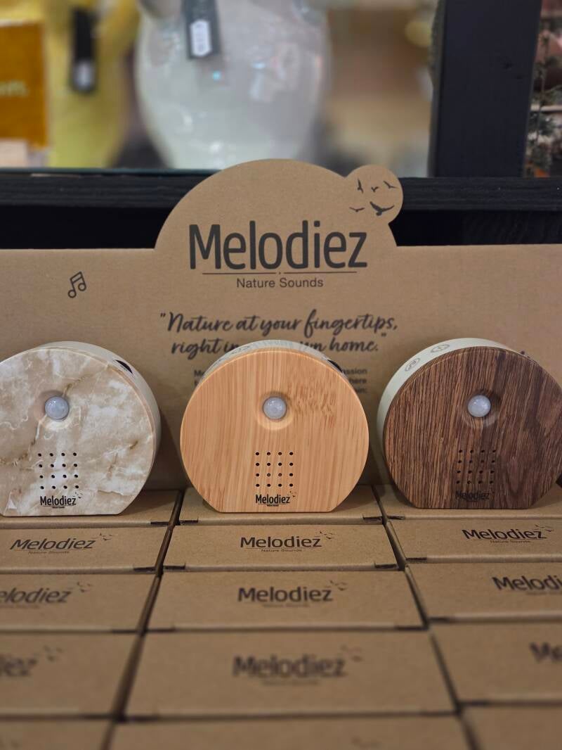 Geluidsboxje melodiez