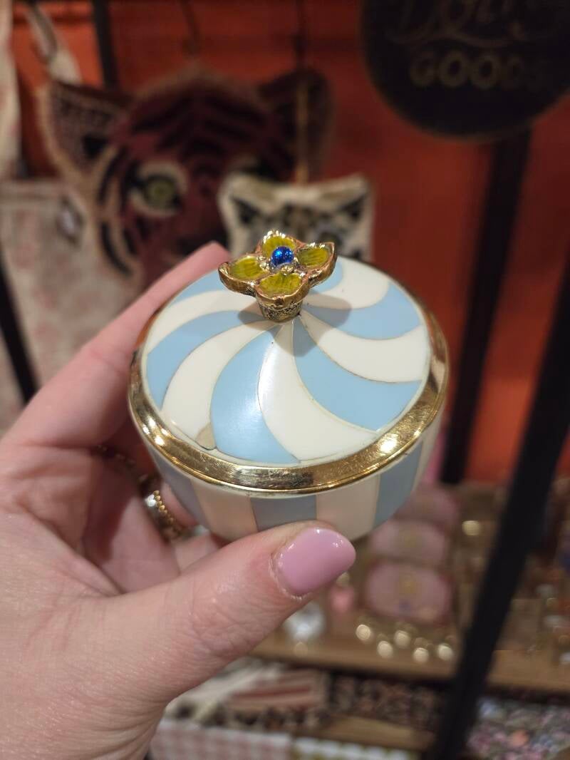 Doing Goods sieradendoosje Lou circus