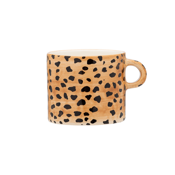 Anna+Nina Leopard