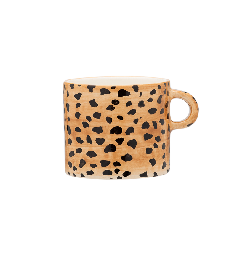 Anna+Nina Leopard