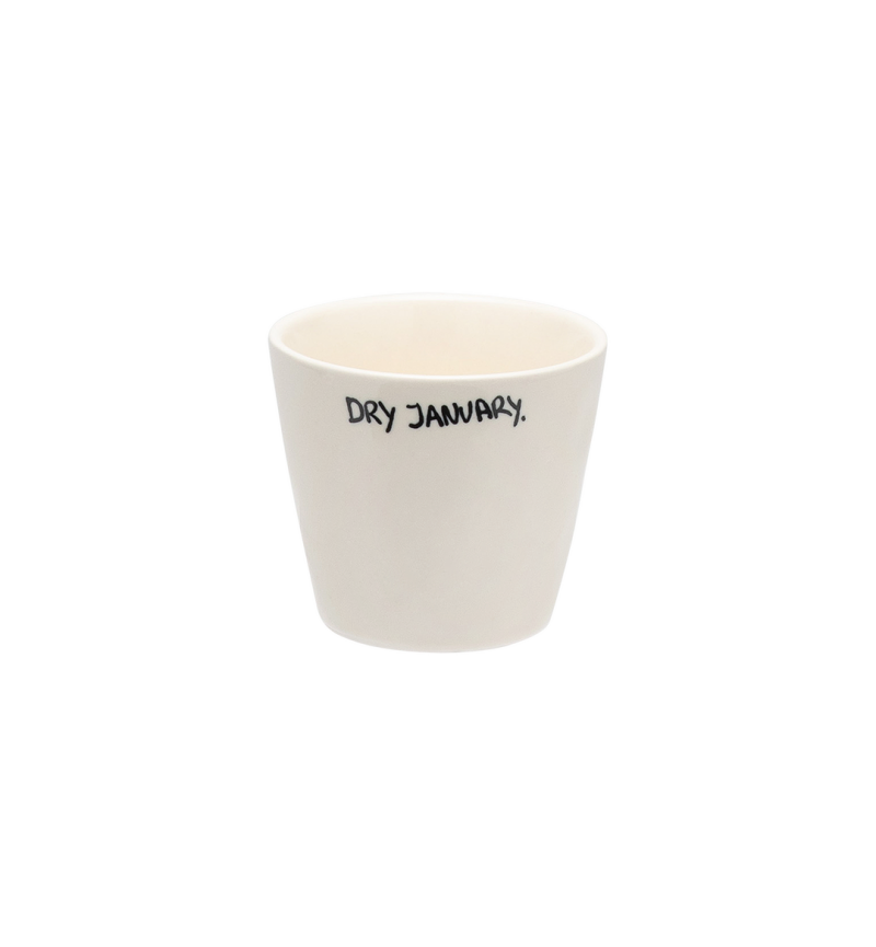 Anna+Nina Dry january espresso