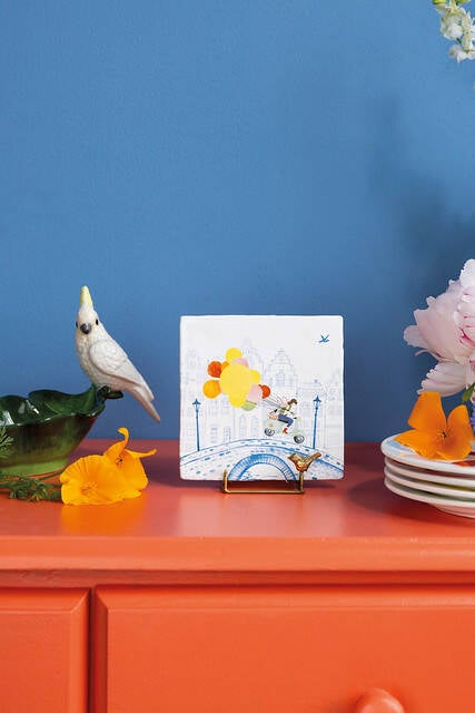StoryTiles Balloon