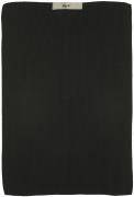 IB Laursen keukenhanddoek black