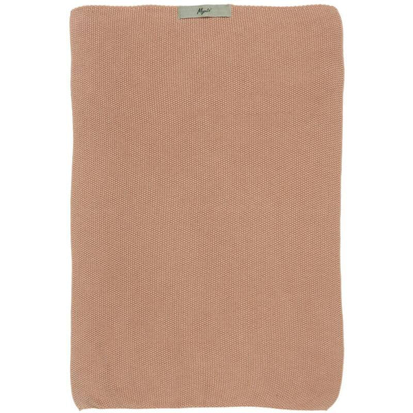 IB Laursen Keukenhanddoek faded rose