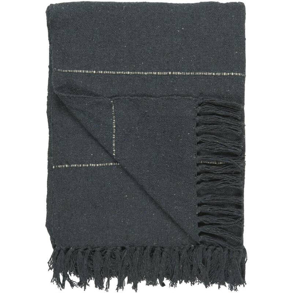 IB Laursen plaid donker