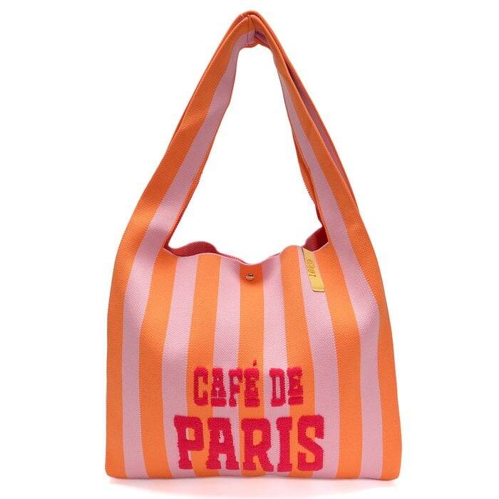 Tas café du