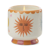 Geurkaars paddywax Orange blossom