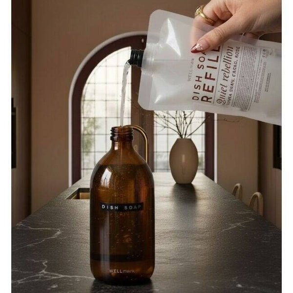 Wellmark Hand Soap Navulverpakking