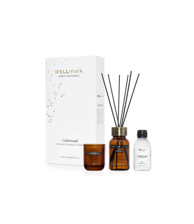 Wellmark giftset
