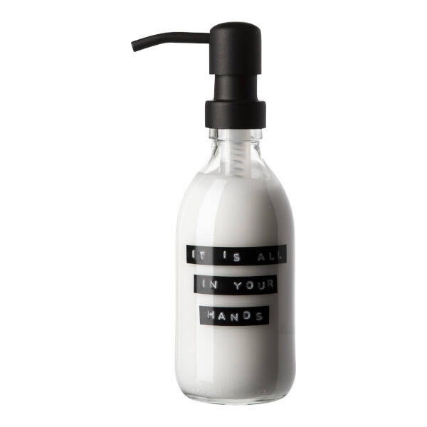 Wellmark Handcreme Love your