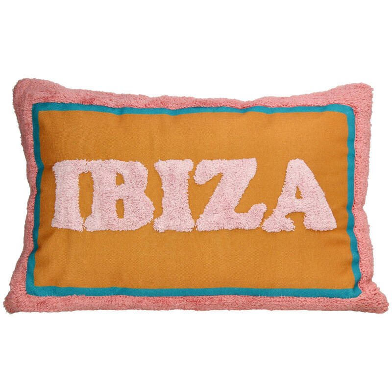 Kussen Ibiza