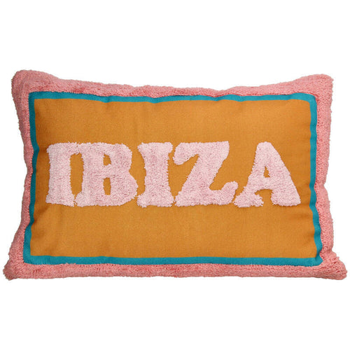 Kussen Ibiza