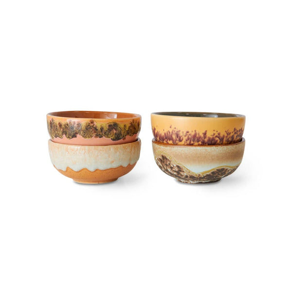 HKliving 70s ceramics xs