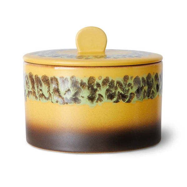 HKliving cookie jar