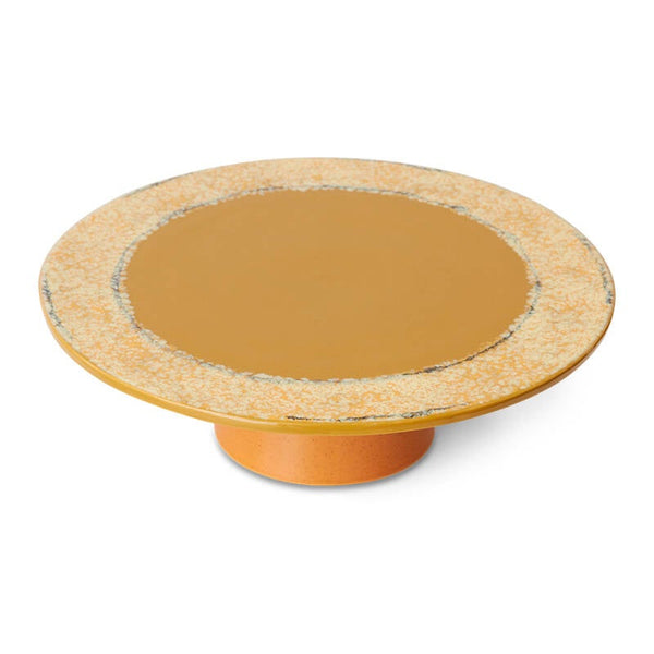 HKliving 70s ceramics plateau