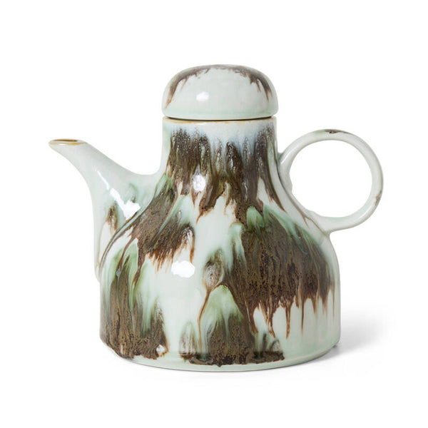 HKliving 70s ceramics coffee pot