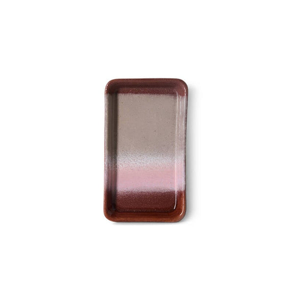 HKliving 70s ceramics xs dish
