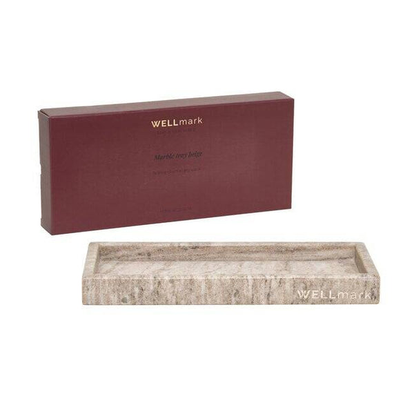 Wellmark marmer tray