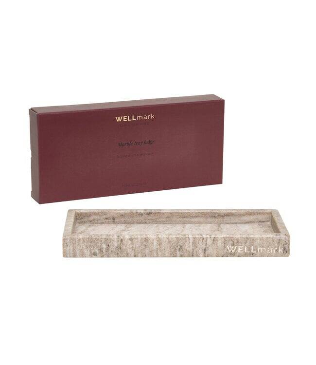 Wellmark marmer tray
