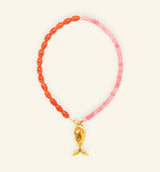 Mable Happiness ketting ocean treasure