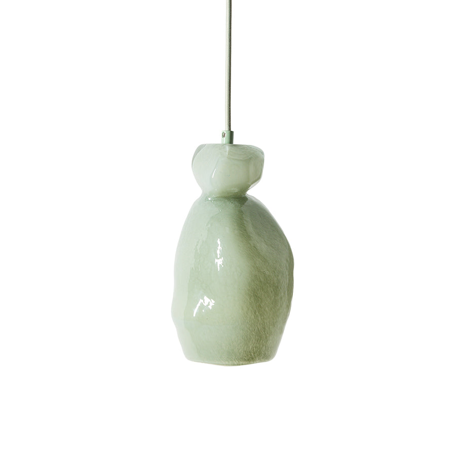 Hanglamp gemstone HKliving / Nienke Sikkema