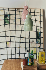 Hanglamp gemstone HKliving / Nienke Sikkema