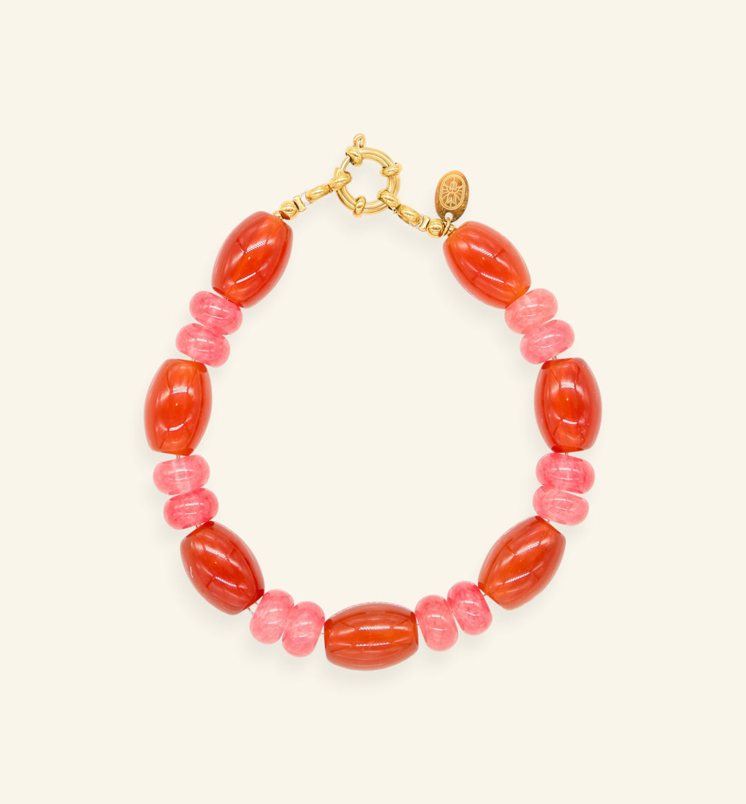 Mable Happiness armband lucky